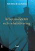 9 januari 2003 NR. 1/2003. Arbetsgivarens rehabiliteringsutredning sid 2