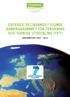 Sveriges deltagande i sjunde ramprogrammet för forskning och teknisk utveckling (FP7) Lägesrapport