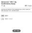 Genscreen HIV-1 Ag Confirmatory Assay