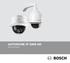 AUTODOME IP 5000 HD. NEZ-5x30-xxxx4