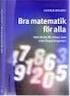 Matematikutvecklingsprojekt i Laborativ matematik Tranås kommun