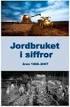 1 705 kr för att arrendera 1 hektar jordbruksmark. Figur A. Utvecklingen av arrendepriser för jordbruksmark , inklusive gratisarrenden, kr/ha