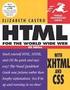 15. Internet, WorldWideWeb, HTML & Java