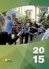 Årsredovisning Ordinarie föreningsstämma hölls den 27 april 2004 i Nybergsskolan i närvaro av 36 röstberättigade medlemmar.