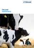 DeLaval kalvkatalog. Kalvkatalog 1