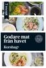 7 recept. Godare mat från havet