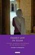 Islamisk rätt. En introduktion till den islamiska rättsvetenskapen. Jur Dr Mosa Sayed