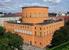 Förslag till byggnadsminnesförklaring av Stockholms stadsbibliotek