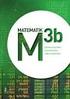 Repetition, Matematik 2 för lärare. Ï x + 2y - 3z = 1 Ô Ì 3x - y + 2z = a Ô Á. . Beräkna ABT. Beräkna (AB) T