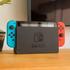 Nintendo Switch-konsolen går inte att sätta igång. Hur stänger jag av Nintendo Switch-konsolen?