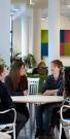 Medborgare med mandat Dialog och delaktighet i Stockholms stad