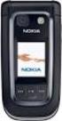 Nokia 6267 Användarhandbok