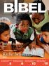 4 Sid Sid. Bibelns dag 22/1 Sid 5. Antalet kristna ökar Kuba behöver biblar. Sid 8. Svenska Bibelsällskapets tidning 4/2016