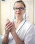 Upplevelser av att vara bärare av MRSA Experiences of being carriers of MRSA
