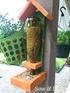 FEEDER PA 19. Instruktionsbok