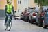 Möjlighet för löneavdrag vid cykelköp för kommunanställda