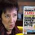 Till statsrådet Mona Sahlin
