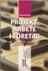 Handbok för projektrapportering