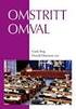 INFORMATION OM RIKS-SOM 2012