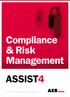 ASSIST4. Software, consultancy and services for global trade and supply chain management