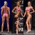 LUCIAPOKALEN BIKINI FITNESS