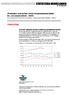 Prisindex och priser inom livsmedelsområdet. Price Indices and Prices in the Food Sector Annual and Monthly Statistics 2004:9