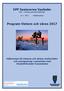 SPF Seniorerna Vaxholm (SPF = Sveriges pensionärsförbund) Program Vintern och våren 2017