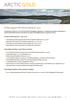 Delårsrapport för första halvåret 2013