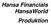 Hansa Financials HansaWorld Produktion