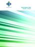 Delårsrapport januari - 30 juni