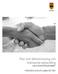 Plan mot diskriminering och kränkande behandling HANTVERKSPROGRAMMET. VIRGINSKA SKOLAN Läsåret 2011/201