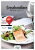 Grosshandlarn Din lokala matgrossist