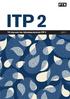 ITP 2. Till dig som har tjänstepensionen ITP