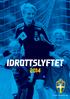 Idrottslyftet. Svenska Fotbollförbundet