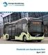 Statistik om bussbranschen