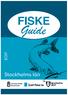 FISKE. Guide. Stockholms olms län