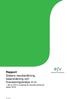 Rapport Statens resultaträkning, balansräkning och finansieringsanalys m.m. del av ESV:s underlag för årsredovisning för staten 2016 ESV 2017:17