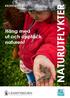 KRONOBERG Häng med ut och upptäck naturen! NATURUTFLYKTER