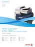 Xerox ColorQube 8700 / 8900 Xerox ConnectKey Controller User Guide Guide d'utilisation