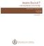 INGEN SUCCÉ? REVISORERS SYN PÅ K2. Magisteruppsats i Företagsekonomi. Lisa Holmberg Hanna Hoof VT 2010:MF21