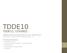 TDDE10 TDDE11, 725G90/1. Objektorienterad programmering i Java, Föreläsning 2 Erik Nilsson, Institutionen för Datavetenskap, LiU