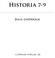 Historia 7-9 Julia Lindholm