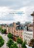 Års- och hållbarhetsredovisning 2016