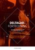 DELTAGAR- FÖRTECKNING