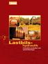 Lastbils- hydraulik Innovativa produkter och systemlösningar