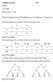 Exercises and Problems in Game Theory