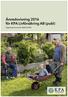 Årsredovisning 2016 för KPA Livförsäkring AB (publ) Organisationsnummer