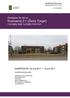 Detaljplan för del av Kvarnarna 2:1 (Östra Torget) i Ljungby stad, Ljungby kommun