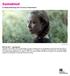 Sameblod. En filmhandledning från Svenska Filminstitutet