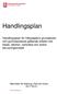 Handlingsplan för Härjedalens grundskolor och gymnasieskola gällande arbete mot tobak, alkohol, narkotika och andra berusningsmedel